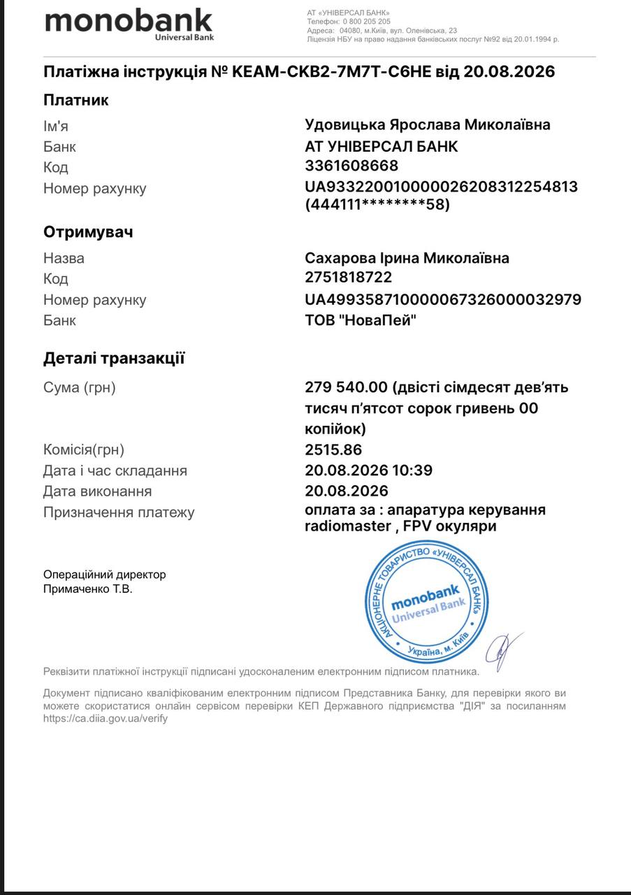Фото копія