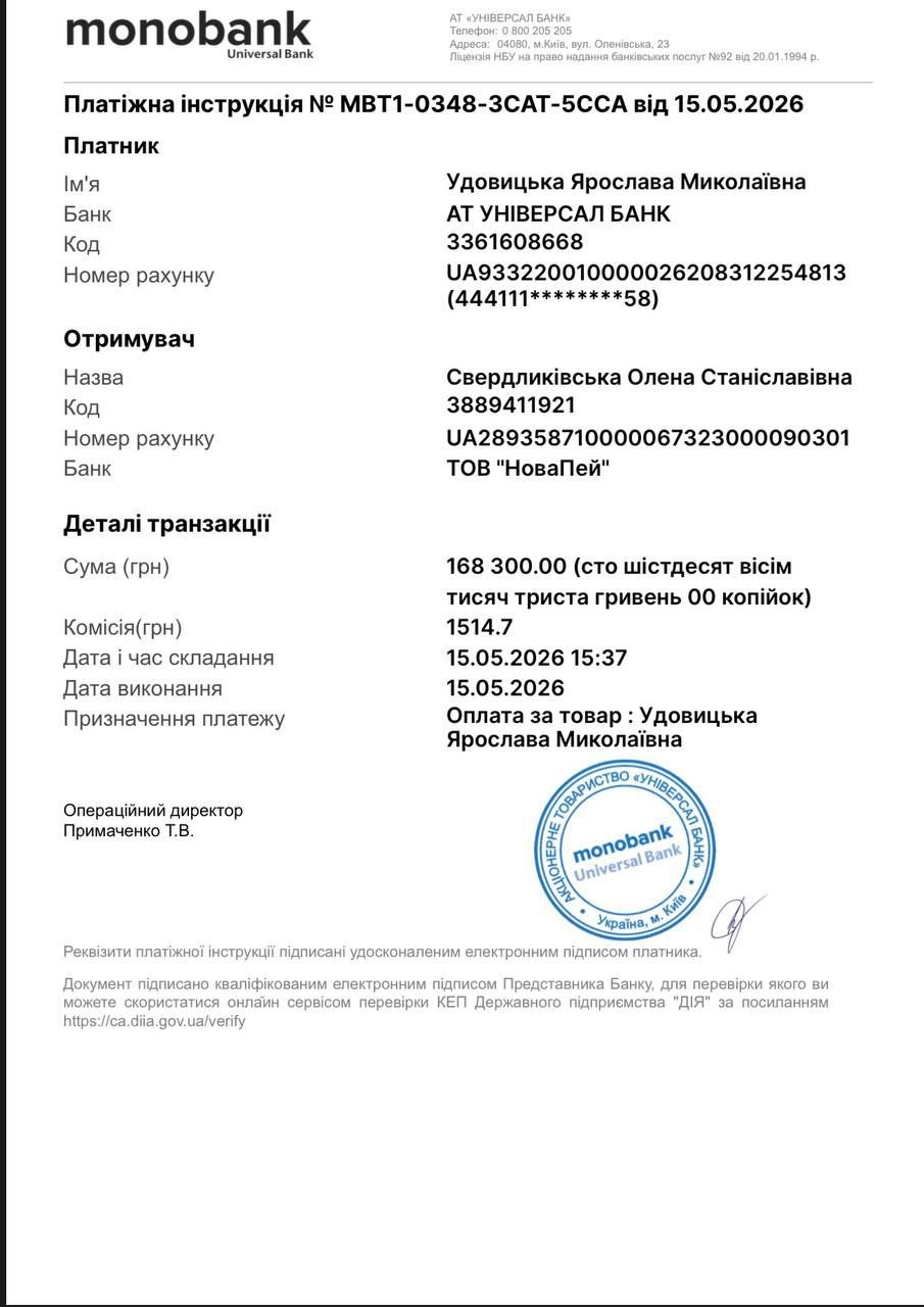 Фото копія