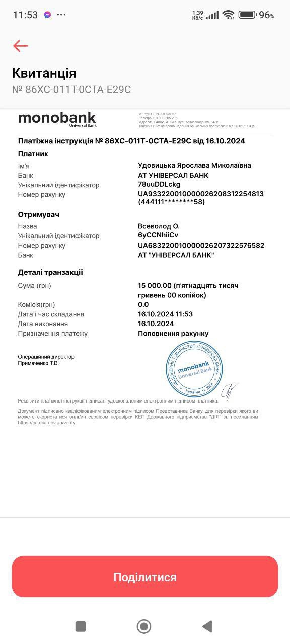 Фото копія