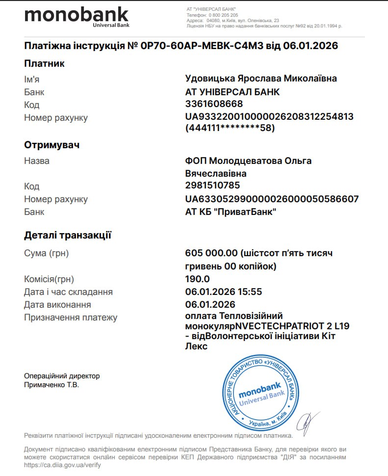 Фото копія