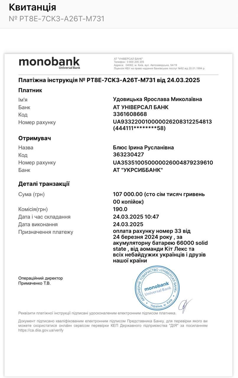 Фото копія