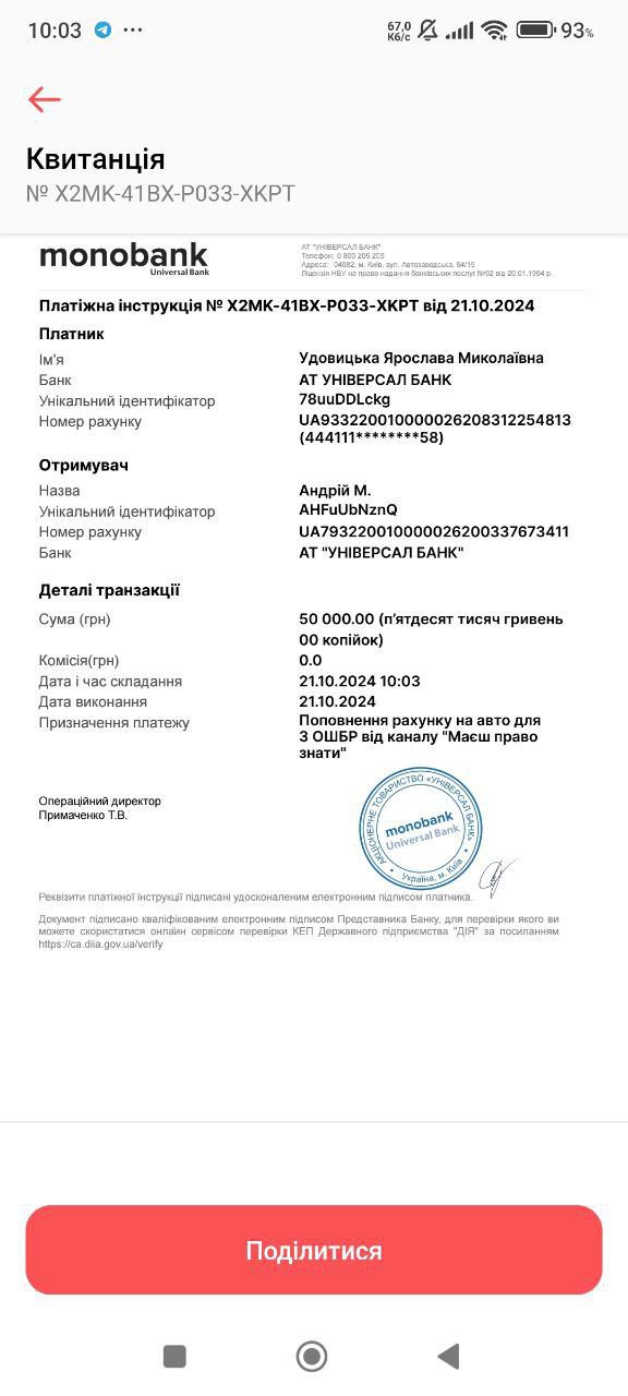 Фото копія