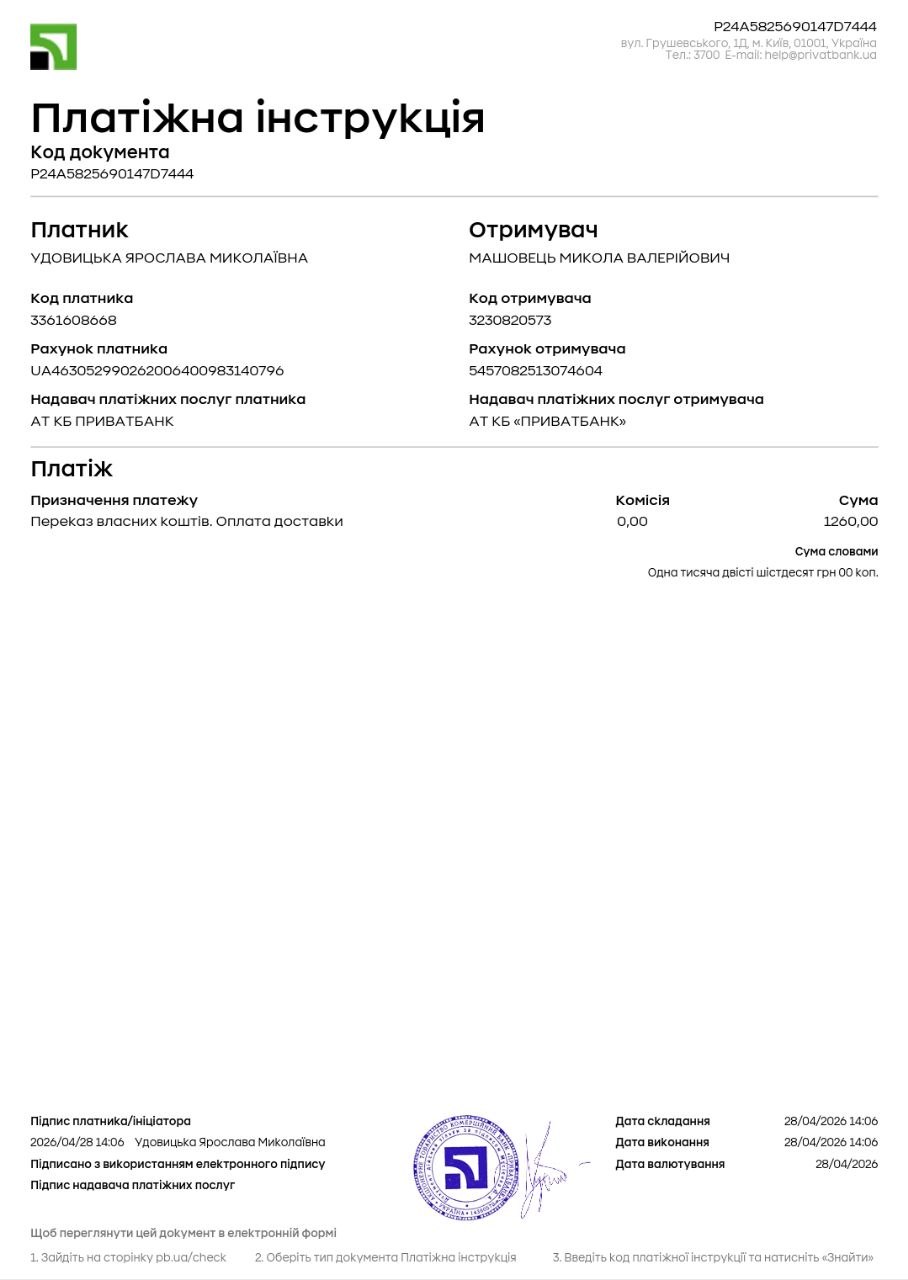 Фото копія